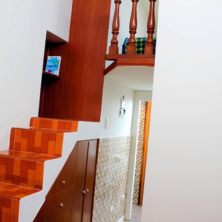 Royalty Inn リマ 部屋 写真