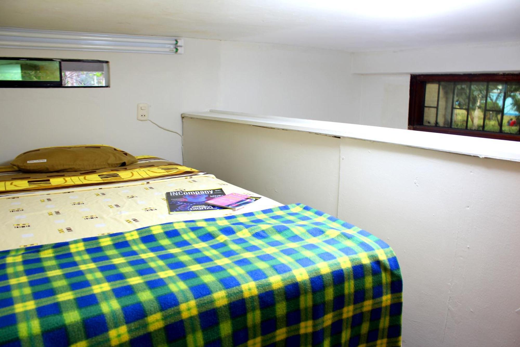 Royalty Inn リマ 部屋 写真